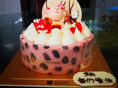 -黑池口感烘焙·生日蛋糕(坂田店)