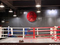 -格斗兄弟搏击健身训练馆(望京店)