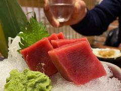 -吟松日式料理(莘庄店)