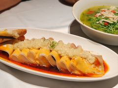 -天成·川菜家宴(海港城店)