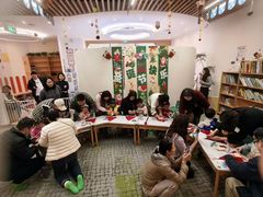 -七田真体验中心(徐东群星城中心)