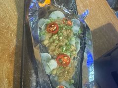 -质烤烤物·活烤海鲜(质烤总店)