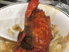 油焖大虾-忆口香龙虾(珠海夏湾老店)