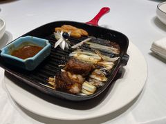 -潮上潮(南中环店)