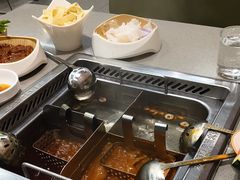 -海底捞火锅(万达广场店)