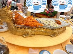-白家大院·王府宫廷菜(苏州街店)
