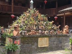 -福建土楼（南靖）云水谣景区-和贵楼