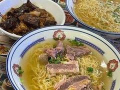-七爷清汤腩·港式餐厅(金狮广场店)