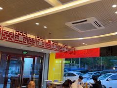 -蝎王府羊蝎子(西直门店)
