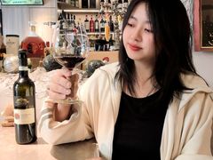 -流浪者复古西餐鸡尾酒吧(沈阳店)