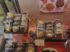 零售区-檬舒舒MonChouChou(久光百货店)