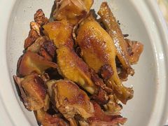 -四道菜·福建菜馆(新街口金鹰店)