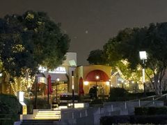 -宝莱纳餐厅(滨江店)