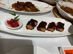 秘制黑叉烧-炳胜品味(珠江新城店)