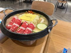 -WOW LUCKY创意韩料(龙阳广场店)