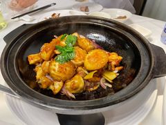 -香蜜轩·粤菜·宴会(世界之窗店)