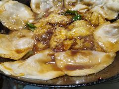 -百味地锅鸡(二店·财校分店)