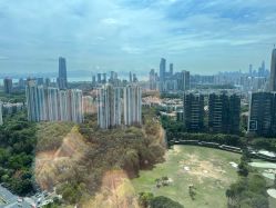 -禧月荟S月子中心(侨城店)