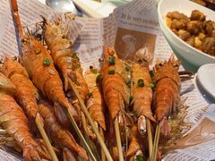 -79号渔船海鲜饭店(华强北店)