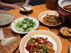 -印象鲵宴·张家界地标美食名片(溪布街店)