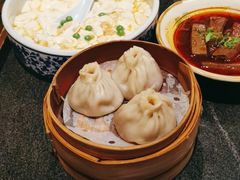 -南京大牌档(新街口德基广场店)
