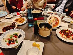 -一桶江山餐厅(松北店)