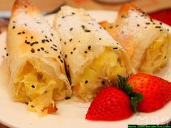 -糖朝(尖沙咀店)