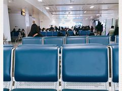 -西安咸阳国际机场-T1航站楼