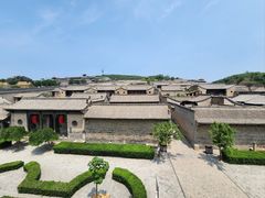 -山西王家大院