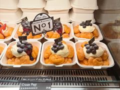 -B&C黄油与面包·THE GARDEN BAKERY概念店(世纪汇店)