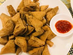 -新聚丰菜馆(太监弄店)
