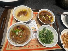 -杏花村水席楼·洛阳水席(老城十字街店)