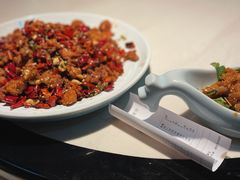 辣子鸡-马头巷·隐庐居·红油大虾(园区店)