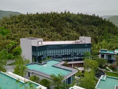 -莫干山风景区