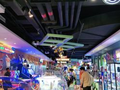 -卡通尼乐园(上海万象城店)