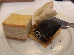 -王品牛排(郑州大卫城店)