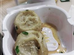 -小杨生煎(香港名都店)