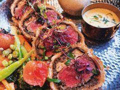 -普朗姆生蚝牛排馆 The Plump Oyster(成都摩方购物中心店)