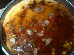 -老味道1992(武当山店)