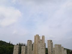 -上海月湖雕塑公园