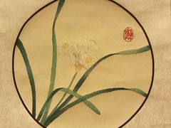 -谷隆画舍·国画书法素描彩铅水彩