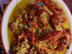 -拙味兄弟龙虾·江湖菜(和畅堂店)