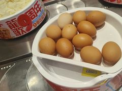 -龍歌自助小火锅(芝罘万达店)