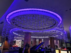 -青岛海尔洲际酒店