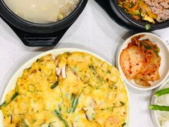 -秀男家米肠汤饭