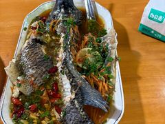 -龙姐私房菜(和顺古镇店)