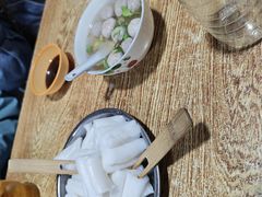 -陈阿婆叉粿条(大小街店)