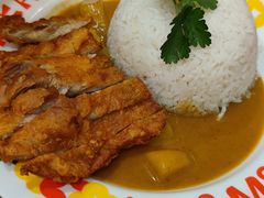 -曼谷食堂·泰国家庭料理