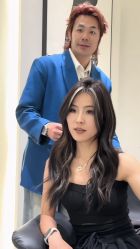 -IN STYLE•造型