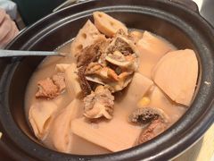 -客颂·客家宴(大壮国际广场店)
